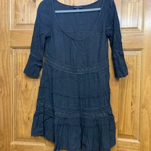 American eagle dress